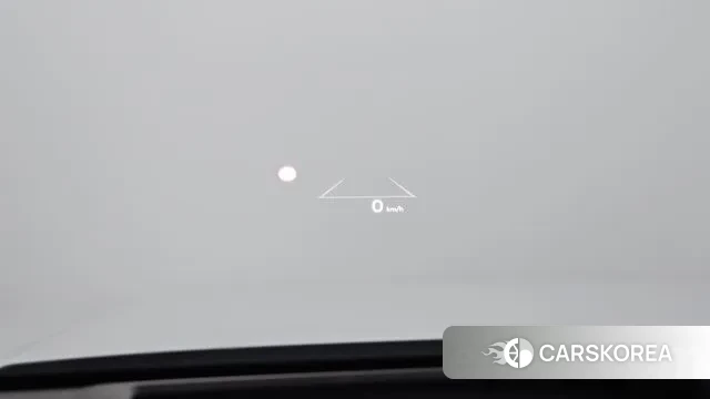 Hyundai Santa Fe (MX5) 2023 Белый из Кореи, фото 6