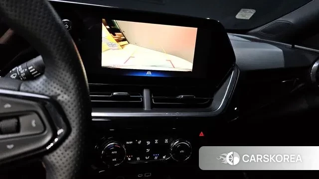 Chevrolet (GM Daewoo) Trax Crossover 2023 Белый из Кореи, фото 6