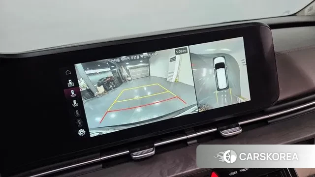 Kia Carnival 4th generation 2023 Черный из Кореи, фото 6