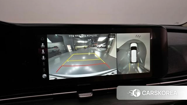 Kia Carnival 4th generation 2021 Белый из Кореи, фото 6