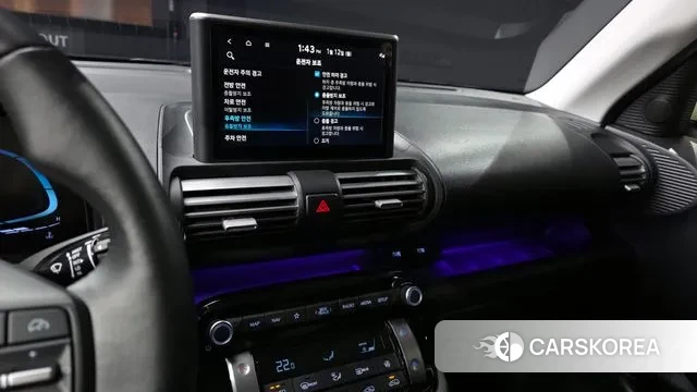 Hyundai Casper 2022 Зеленый из Кореи, фото 6