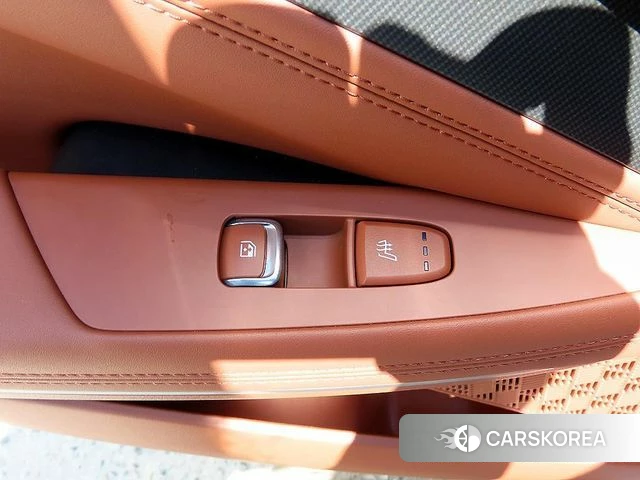 Kia The New K8 Hybrid 2025 Белый из Кореи, фото 6