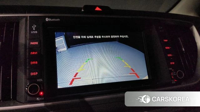 Kia The New Ray 2022 Белый из Кореи, фото 6