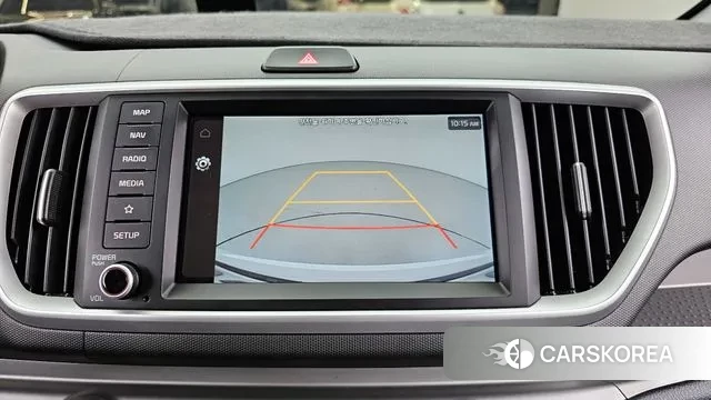 Kia The New Ray 2022 Белый из Кореи, фото 6