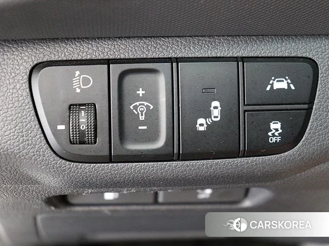 Hyundai The New Ionic Electric 2020 Белый из Кореи, фото 6