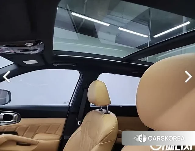 Kia Sorento 4th Generation 2022 Белый из Кореи, фото 6