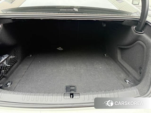 Audi A6 (C8) 2021 Белый из Кореи, фото 6