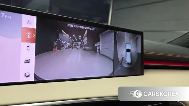 Genesis GV70 2024 Белый из Кореи, фото 6