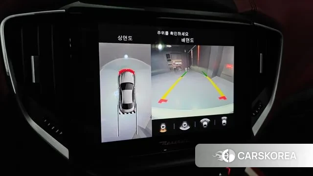 Maserati Ghibli 2022 Белый из Кореи, фото 6