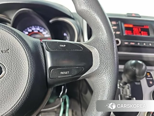Kia The New Ray 2019 Белый из Кореи, фото 6