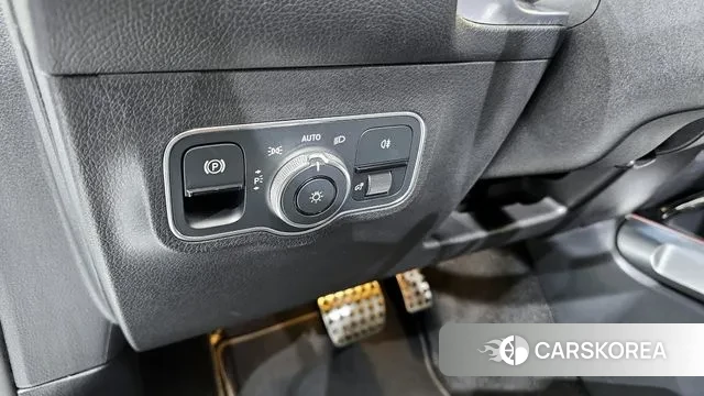 Mercedes-Benz GLB-Class X247 2022 Белый из Кореи, фото 6