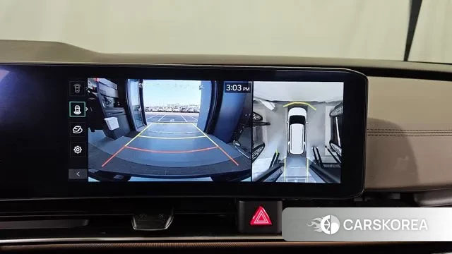 Kia The New Carnival 4th Generation 2024 Черный из Кореи, фото 6