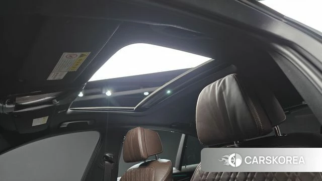 BMW 5 Series (G30) 2019 Серый из Кореи, фото 6