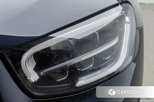 Mercedes-Benz GLC 2022 Другой из Китая, фото 6