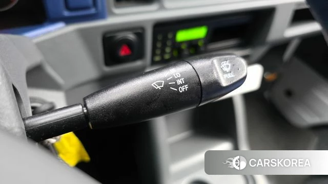 Chevrolet (GM Daewoo) New Damas 2020 Белый из Кореи, фото 6