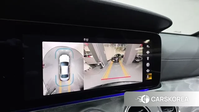 Mercedes-Benz E-Class W213 2022 Серый из Кореи, фото 6