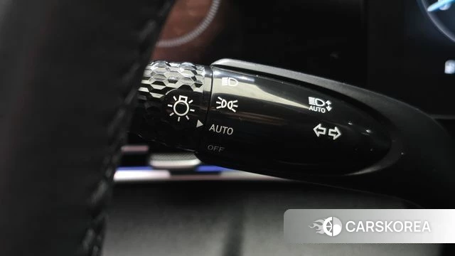 Hyundai Avante (CN7) 2023 Серебристо-серый из Кореи, фото 6