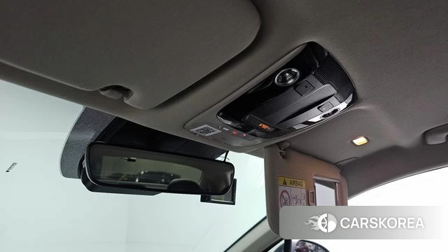 Kia K5 Hybrid 3rd Generation 2021 Синий из Кореи, фото 6