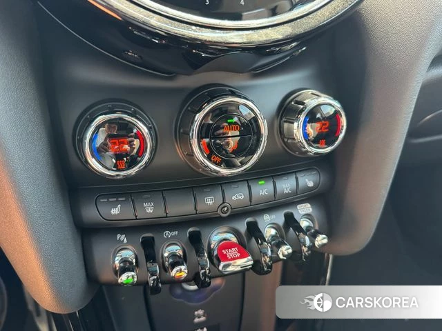 Mini Cooper S 2021 Серебристо-серый из Кореи, фото 6