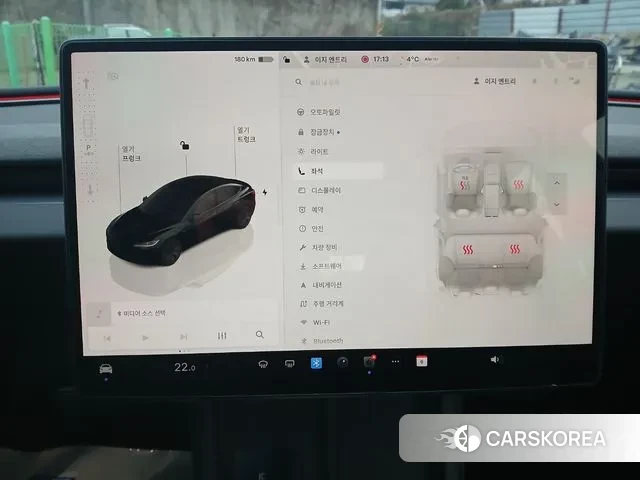 Tesla Model 3 2024 Черный из Кореи, фото 6