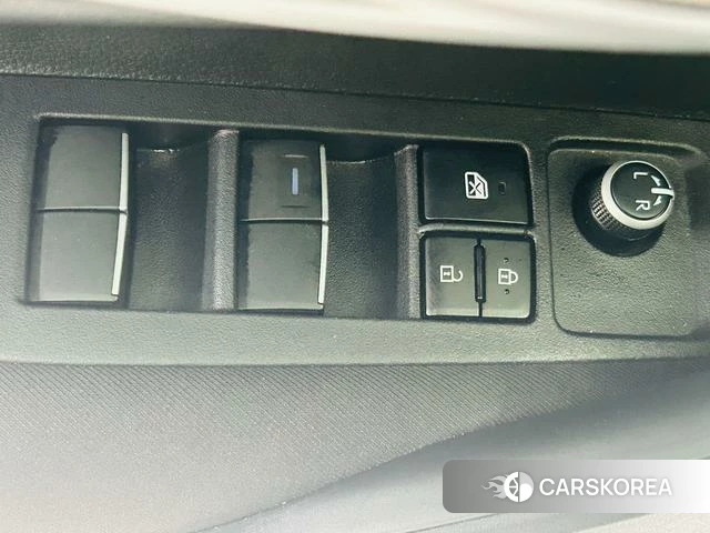 Toyota Lei Ling 2023 Белый из Китая, фото 6