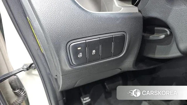 Kia The New Ray 2019 Жемчужный цвет из Кореи, фото 6