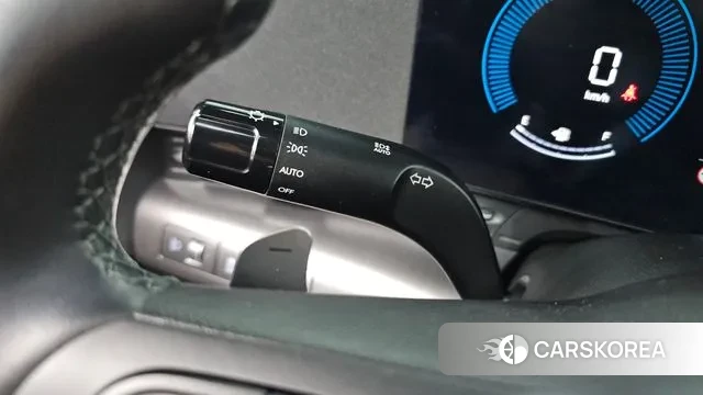 Hyundai Kona (SX2) 2024 Белый из Кореи, фото 6