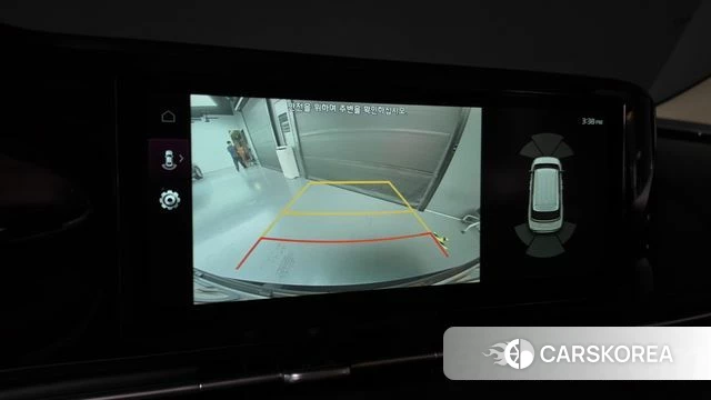 Kia Carnival 4th generation 2023 Черный из Кореи, фото 6