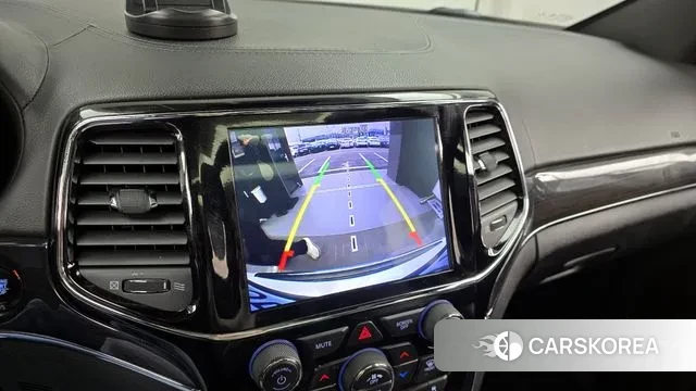 Jeep Grand Cherokee 2019 Белый из Кореи, фото 6