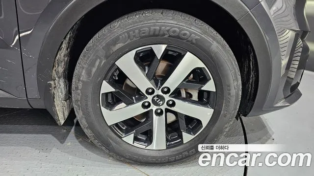 Kia Sorento 4th Generation id 2687499 из Кореи 6