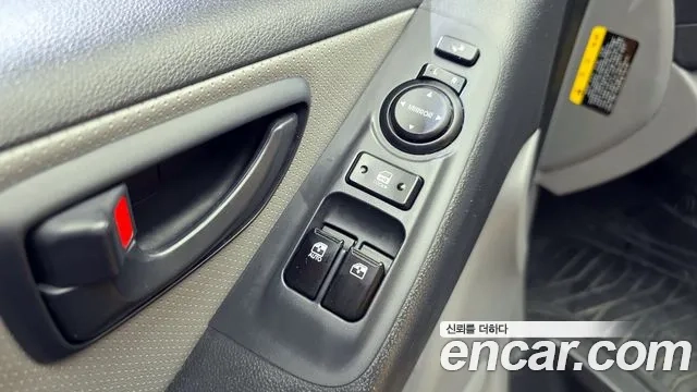 Hyundai The New Grand Starex 2018 Желтый из Кореи, фото 6