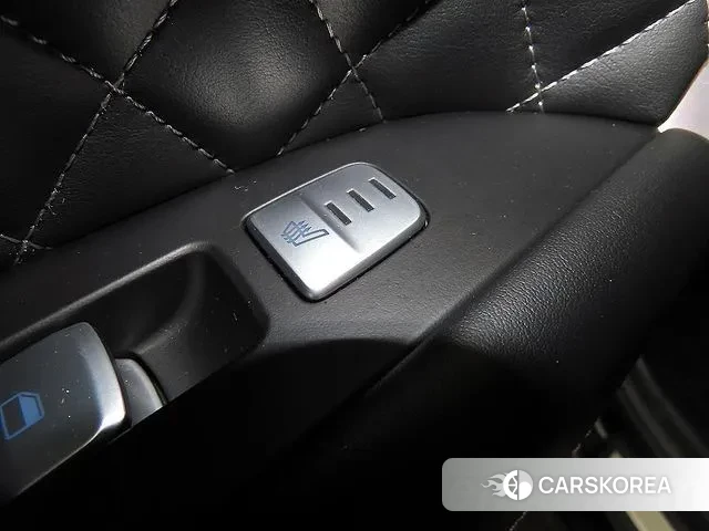 Genesis G70 2018 Черный из Кореи, фото 6