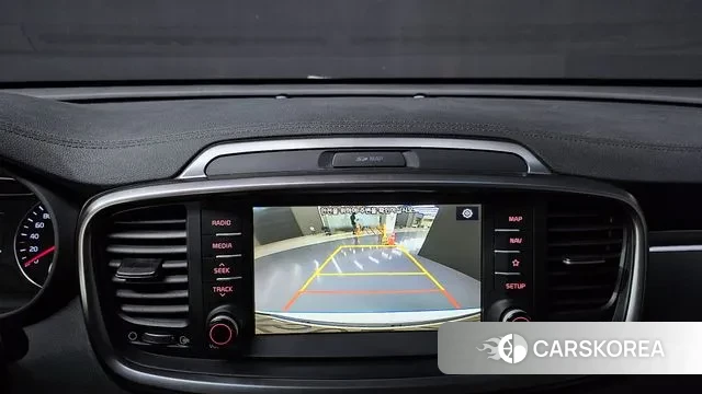 Kia The New Sorento 2018 Белый из Кореи, фото 6