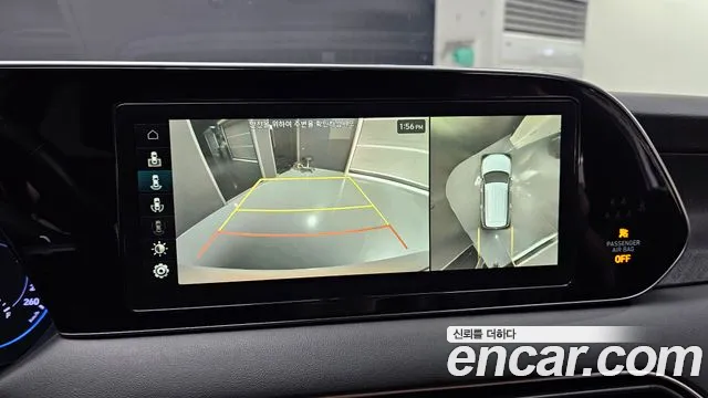 Hyundai Palisade 2020 Белый из Кореи, фото 6