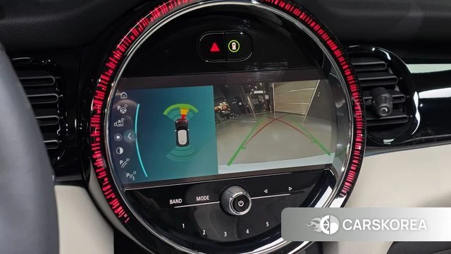 Mini Cooper S 2023 Белый из Кореи, фото 6