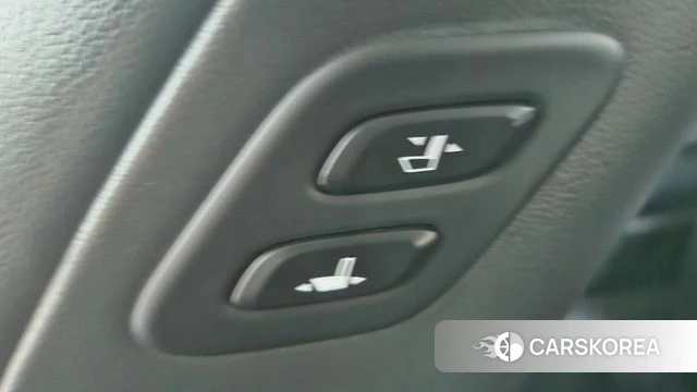 Genesis G80 2018 Черный из Кореи, фото 6