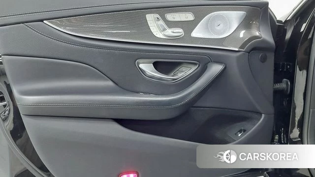 Mercedes-Benz CLS-Class C257 2020 Черный из Кореи, фото 6