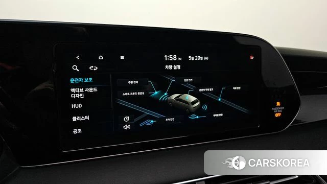 Hyundai Palisade 2021 Белый из Кореи, фото 6