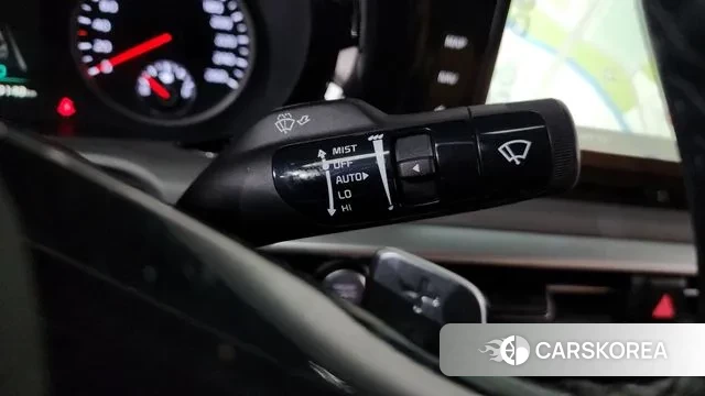 Kia K5 3rd generation 2023 Черный из Кореи, фото 6