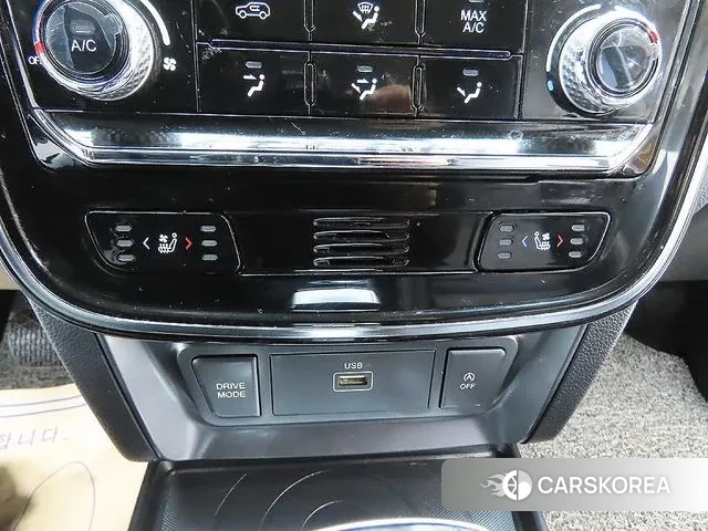 Ssangyong Tivoli Air 2020 Белый из Кореи, фото 6