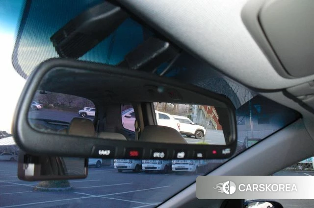 Kia The New Carnival 2018 Серый из Кореи, фото 6