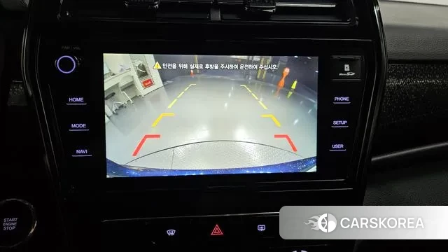 Ssangyong Berry New Tivoli 2019 Синий из Кореи, фото 6