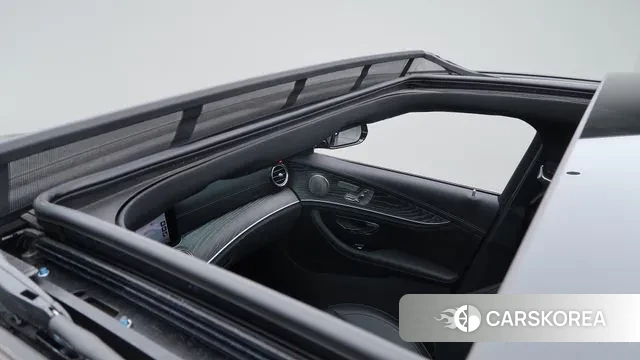 Mercedes-Benz E-Class W213 2021 Черный из Кореи, фото 6