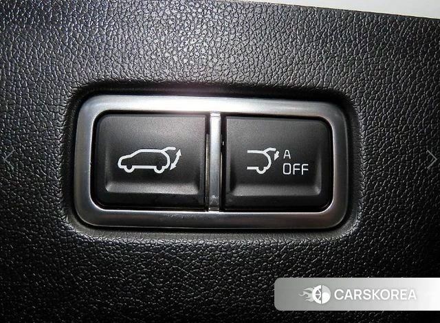Kia The New Sorento 4th Generation 2024 Белый из Кореи, фото 6