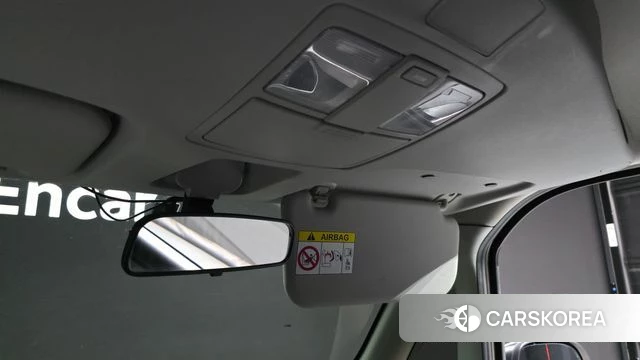 Kia The New Ray 2022 Жемчужный цвет из Кореи, фото 6