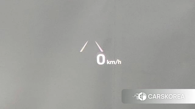 Hyundai Grandeur IG Hybrid 2019 Белый из Кореи, фото 6