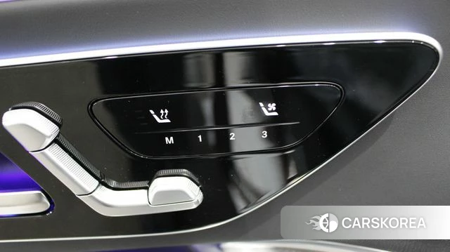Mercedes-Benz CLE-Class C236 2025 Белый из Кореи, фото 6