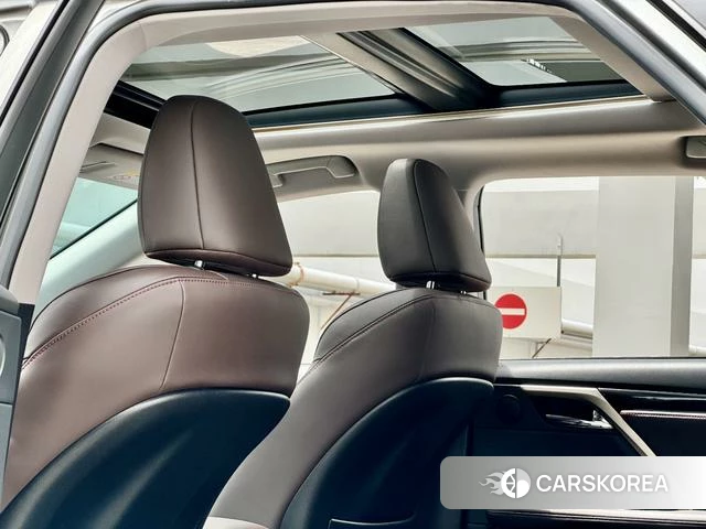 Lexus RX 2021 Другой из Китая, фото 6
