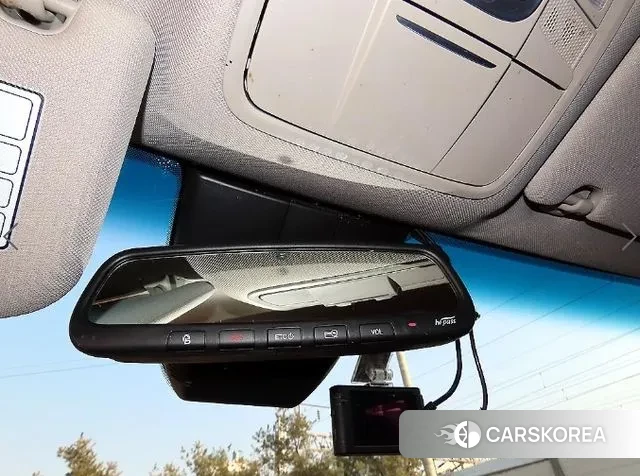 Hyundai Santa Fe TM 2018 Серебристо-серый из Кореи, фото 6