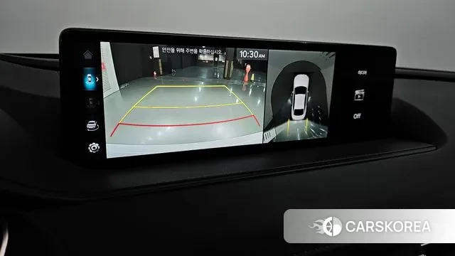 Genesis G80 (RG3) 2022 Белый из Кореи, фото 6